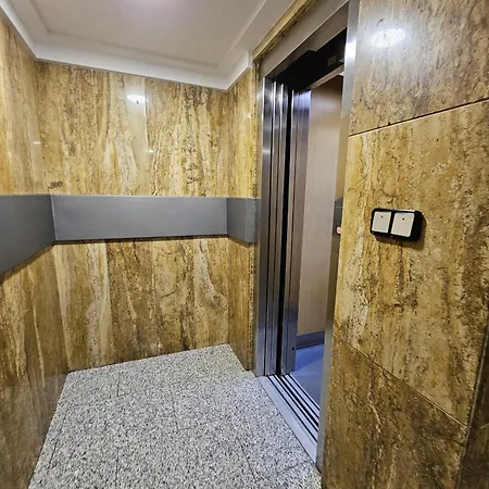 Appartement Marina Isleta If