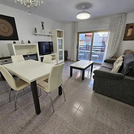 Marina Isleta If Appartement *