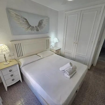 Marina Isleta If * Benidorm