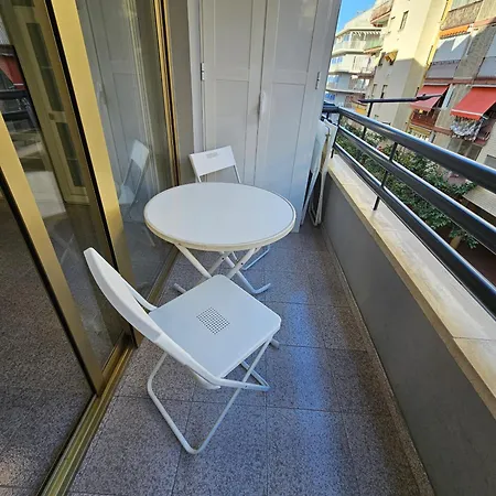 Marina Isleta If Apartamento