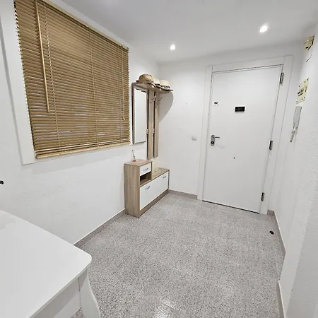 Marina Isleta If Apartamento